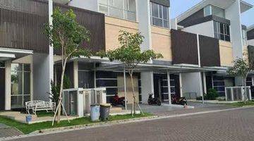 Gambar 1 Dijual Rumah Golf Island, Cluster Mozart, 10x25, 3 Lt, Ada Lift