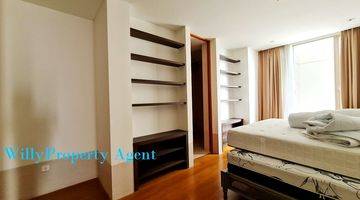 Gambar 2 Rent The Residence At Dharmawangsa 3 BR Mid Zone Good Unit