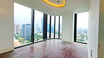 Gambar 5 Jual St Regis Residence Unit Langka Tipe C Mid Floor 355m2