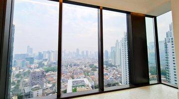 Gambar 4 St Regis Residence Hadap Selatan 356m2 Baru