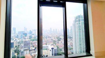 Gambar 5 St Regis Residence Hadap Selatan 356m2 Baru