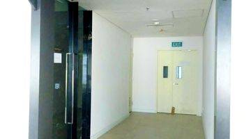 Gambar 2 Jual 3 Lantai Office Jalan Utama Sudirman Sebelah Menara Astra