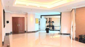 Gambar 2 Four Seasons 3 BR Jual Cepat Kondisi Tersewa Kedutaan