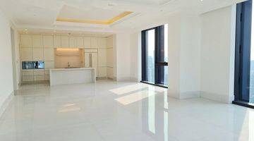 Gambar 2 St Regis Junior Penthouse 4 BR For Rent 