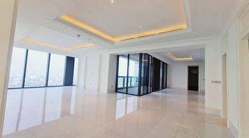 Gambar 4 St Regis Junior Penthouse 4 BR For Rent 