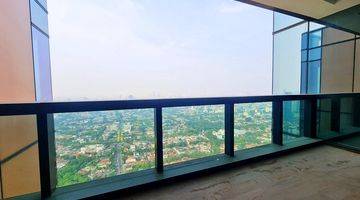 Gambar 5 St Regis Junior Penthouse 4 BR