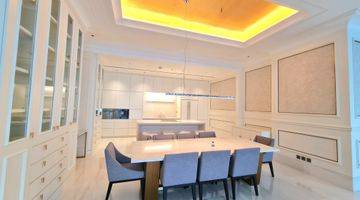 Gambar 2 Siap Huni Luxury Mewah Full Furnished 3 BR St Regis 371m2