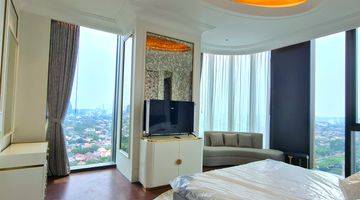 Gambar 4 Siap Huni Luxury Mewah Full Furnished 3 BR St Regis 371m2