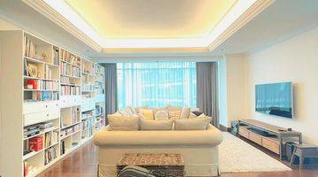 Gambar 5 Sangat Terawat 3 Br Four Seasons Residences Sudah Renovasi 