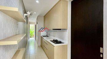 Gambar 3 RUMAH MODERN MINIMALIS SIAP HUNI DALAM PERUMAHAN PREMIUM SERENIA HILLS LEBAK BULUS - JAKARTA SELATAN

