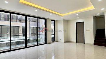 Gambar 2 For Sale Brand New Modern Minimalist Townhouse Cireundeu