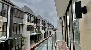 Gambar 3 For Sale Brand New Modern Minimalist Townhouse Cireundeu