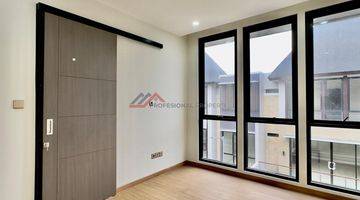 Gambar 4 For Sale Brand New Modern Minimalist Townhouse Cireundeu