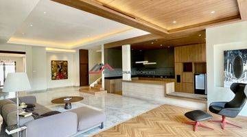 Gambar 5 Tropical Modern Premium Area Cipete Jakarta Selatan