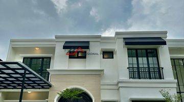 Gambar 3 Rumah Mewah Design Minimalis Dalam Komplek