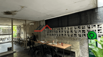 Gambar 5 Tempat Usaha Cocok Untuk Restoran Dengan Jangka Panjang