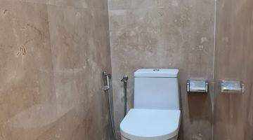 kamar mandi town house margasatwa - fully