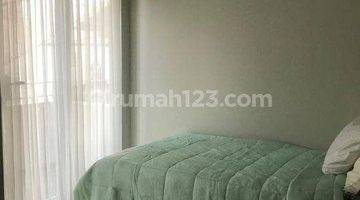 Gambar 3 Dekat Citos-Furnish-Bisa Buat Kantor-Harga Sewa 140 Juta/Th