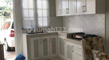 Gambar 2 Dekat Citos-Furnish-Bisa Buat Kantor-Harga Sewa 140 Juta/Th