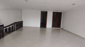 Gambar 1 Parkir Luas-Taman Luas-Dkt Kemang Raya-Harga Sewa 325 Jt/Th