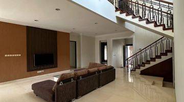 Gambar 5 Rumah Lux- Murah- Luas 910 / 800 Harga Jual 33 Milyar. Nego