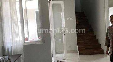 Gambar 5 Furnished-Bisa Buat Kantor-Dekat Citos-Harga  140 Juta/Th