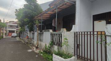 Gambar 1 KOMPLEK-RUMAH TUA- LUAS 198 m2 HARGA 4 MILYAR. NEGO-