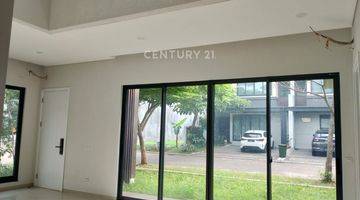 Gambar 4 Exclusive Rumah Cantik 2 Lantai Di Discovery Bintaro Sf14913    