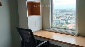 Gambar 4 Exclusive Apartment Emerald Bintaro 2 BR Siap Huni Sf14914   