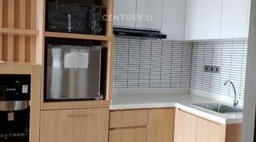 Gambar 3 Exclusive Apartment Emerald Bintaro 2 BR Siap Huni Sf14914   