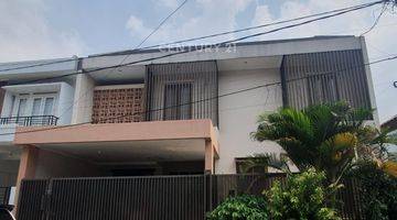 Gambar 1  Rumah Renov Bagus 2 Lantai Di Sektor 9 Bintaro Gb14907