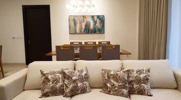 Gambar 2 Apartement The Pakubuwono Spring 2 BR Furnished Bagus