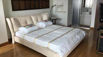 Gambar 1 Apartement Residence 8 @senopati 1 BR Furnished Bagus