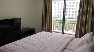 Gambar 3 Apartement Pavilion 1 BR Furnished Bagus