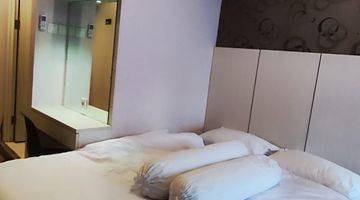 Gambar 3 APARTEMEN GRAND KAMALA LAGOON 1 BR Furnished Bagus