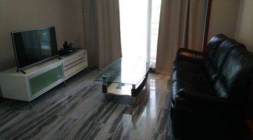 Gambar 5 Apartement Pavilion 2 BR Furnished Bagus