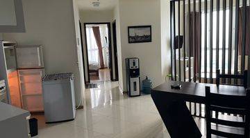 Gambar 2 For Rent Unit Gandaria Heights 2br Furnished