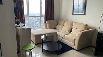 Gambar 4 For Rent Unit Gandaria Heights 2br Furnished