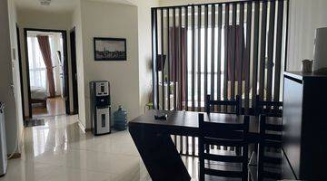 Gambar 5 For Rent Unit Gandaria Heights 2br Furnished