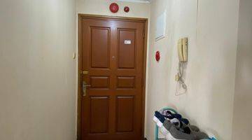 Gambar 4 Apartement Kondominium Golf Karawaci 3 BR Furnished Bagus