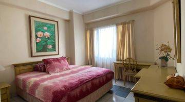 Gambar 1 Apartement Kondominium Golf Karawaci 3 BR Furnished Bagus