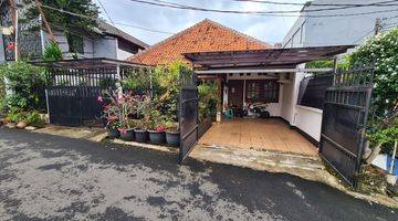 Gambar 1 Rumah Bagus SHM Area Jakarta Selatan Mampang Prapatan