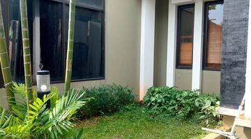 Gambar 2 For Sale Rumah 2lantai Furnished SHM 