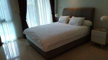 Gambar 2 Apartement Sudirman Residences 3 BR Furnished Bagus