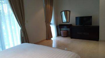 Gambar 4 Apartement Sudirman Residences 3 BR Furnished Bagus