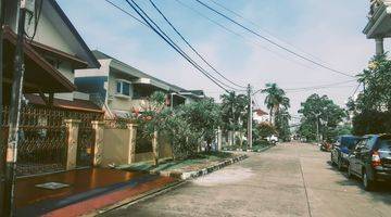 Gambar 3 Dijual Rumah Mewah di Area Sunter Jakarta Utara SHM