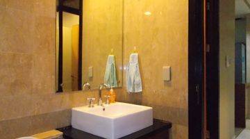 Gambar 3 Apartemen Setiabudi Residences 2 BR Furnished Bagus