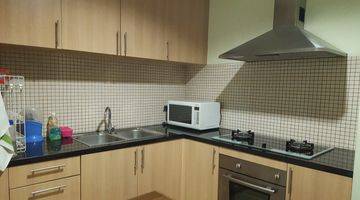 Gambar 4 Apartemen Setiabudi Residences 2 BR Furnished Bagus