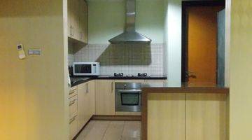 Gambar 5 Apartemen Setiabudi Residences 2 BR Furnished Bagus