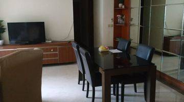 Gambar 1 Apartement Puri Casablanca 3 BR Furnished Bagus